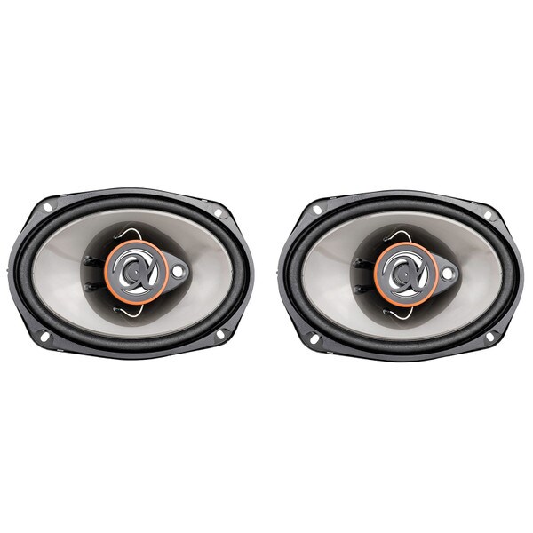 Main product image for Alphasonik AS29 6"x9" AS Series 3-Way Performance Speaker System268-642